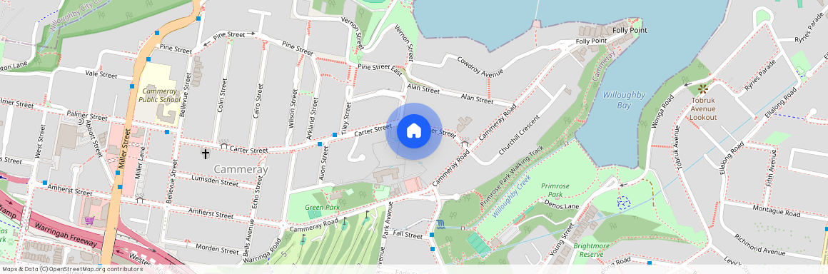 1/69 Carter Street, NSW 2062, Cammeray