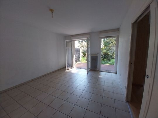 Appartement T2 Le Haillan à louer - Photo 1