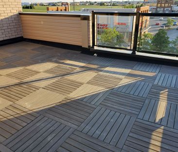 For Lease - 12 Humberwood Boulevard Unit# 4, Toronto, Ontario - Photo 2