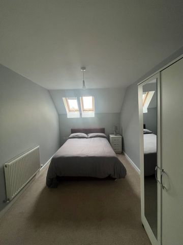 Room in a Shared House, Mount Hill Road, BS15 - Photo 3