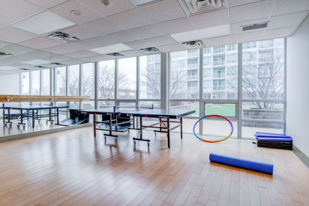 For Lease - 1910 Lake Shore Boulevard Unit# 906, Toronto, Ontario - Photo 1