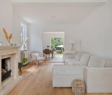 Maison individuelle Oude Bergerweg 70-S, Bergen (NH) - À louer - Foto 1