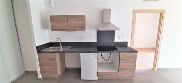 Location Appartement 1 pièce 39m² EVIAN LES BAINS 74500 - Photo 1