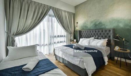 Anggun Residences, KLCC, KL City Centre - Photo 5