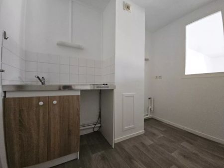 Location appartement T2 43.01m² à Saint-Dizier (52100) - Photo 4