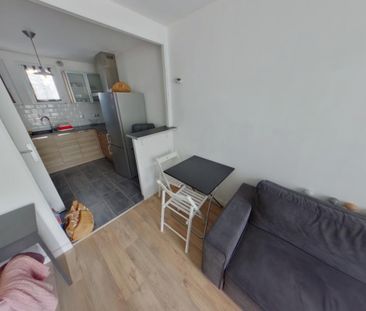 Location Appartement 2 pièces Meublé 42m² TOURS 37000 - Photo 5