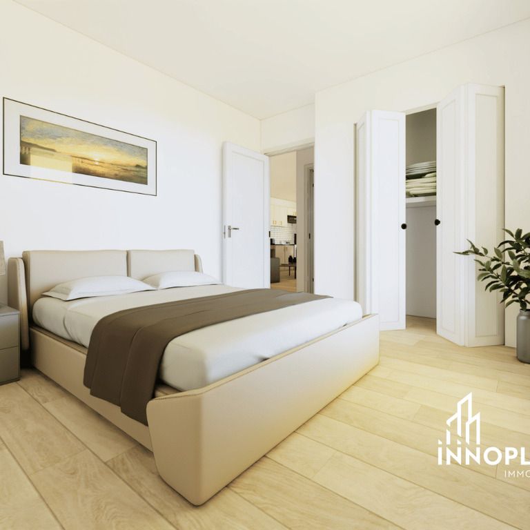 Appartement 3 1/2 Neuf - Photo 1