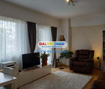Inchiriere apartament 3 camere imobil nou Metrou Laminorului - Photo 1