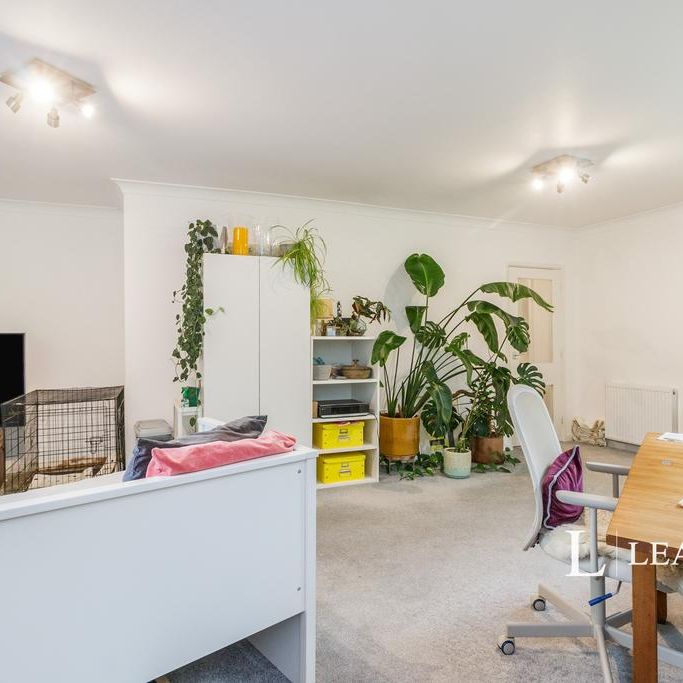 1 bedroom house to rent - Photo 1