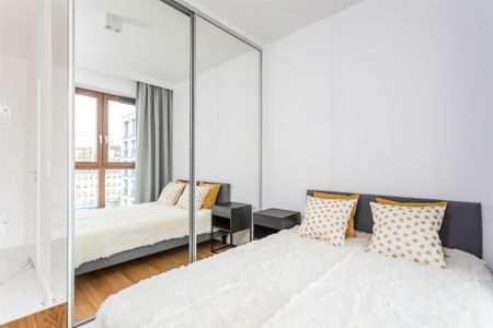 Browary Warszawskie - wyjątkowe mieszkanie! - Photo 2