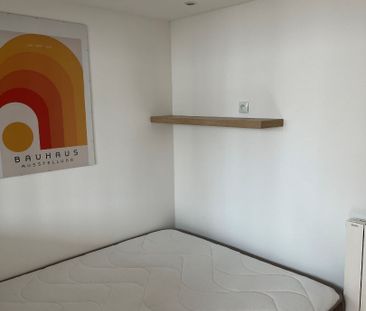 Location Appartement 2 pièces 26m² - Photo 4