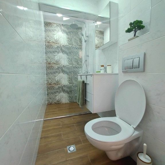 Apartament de inchiriat 2 camere Torontalului - Fotografie 1