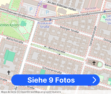 Bänschstraße, Berlin - Foto 1