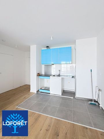 Appartement T2 Neuilly-Plaisance à louer - Photo 4