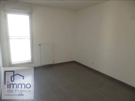 Appartement 3 pièces - 69007 Lyon 7e Arrondissement - Photo 3