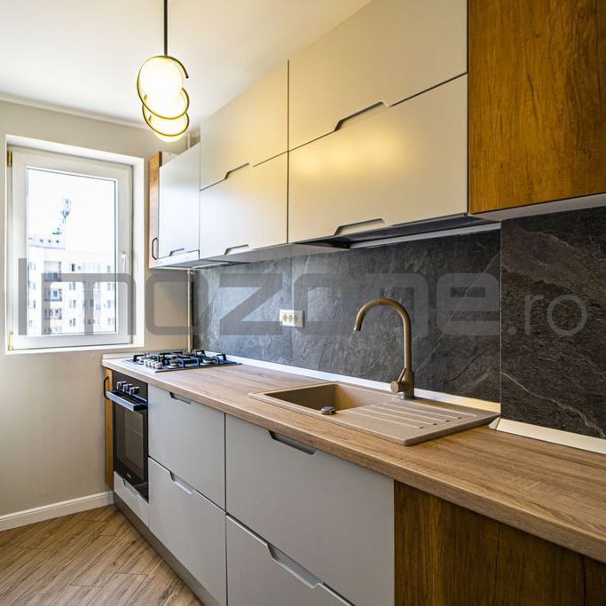 DRUMUL TABEREI | 2 CAMERE | MOBILAT SI UTILAT COMPLET | P... - Fotografie 1