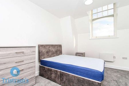 Castle Boulevard, Nottingham, NG7 - Photo 4