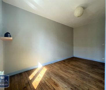 Location Appartement 1 pièce 20m² TOURS 37000 - Photo 6