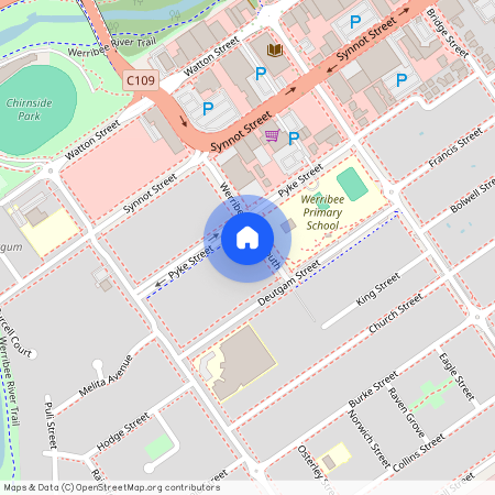 17 Caneva Way, Vic 3030, Werribee