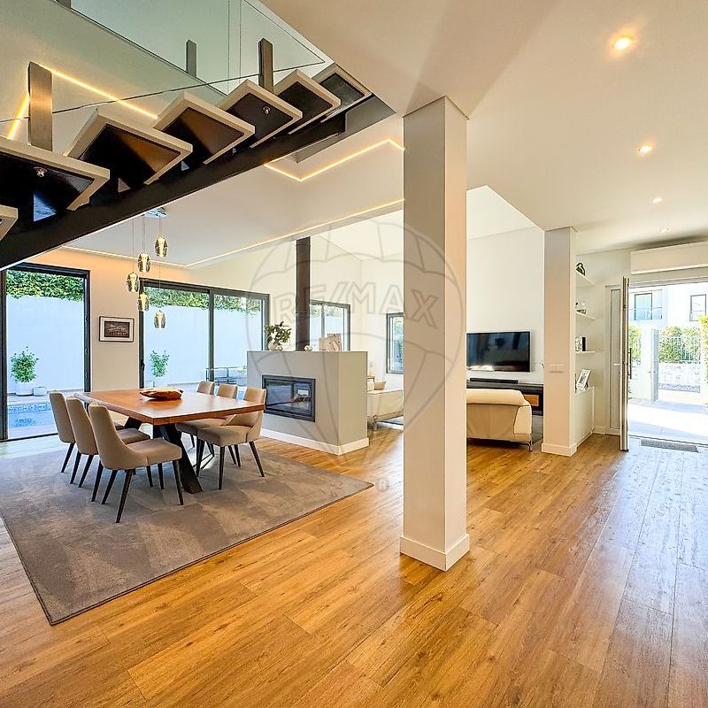 Moradia T4 em Lisboa - Photo 1