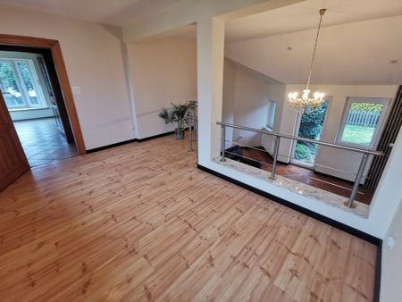 dom na wynajem Szczecin Bezrzecze - Zdjęcie 5