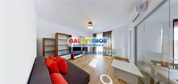 Inchiriere Garsoniera Militari 21 Residence - Fotografie 1