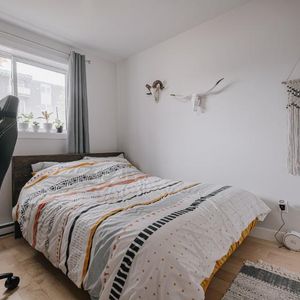 Appartement 3 ½ à louer Beauport juillet 2026 - Photo 2