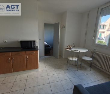 Location Appartement 2 pièces 28m² BEAUVAIS 60000 - Photo 1