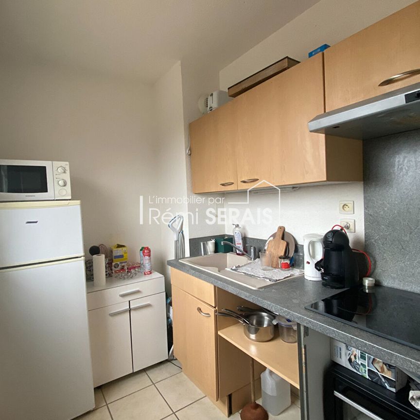 ARGENTAN - RESIDENCE ORPHEE - F2, - Photo 1