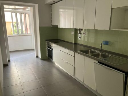 Apartamento T3 em Lisboa - Photo 2