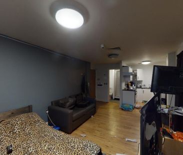 Studio to rent - Photo 5