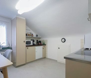 2.0 Zimmer-Wohnung im 4.OG - Foto 3