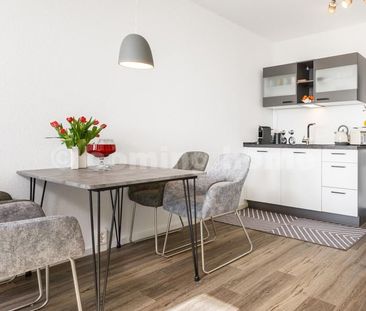 Fantastische Aussicht: Wohnen am Hackeschen Markt - Photo 3