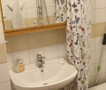 Fagottgatan, Västra Frölunda - Foto 2