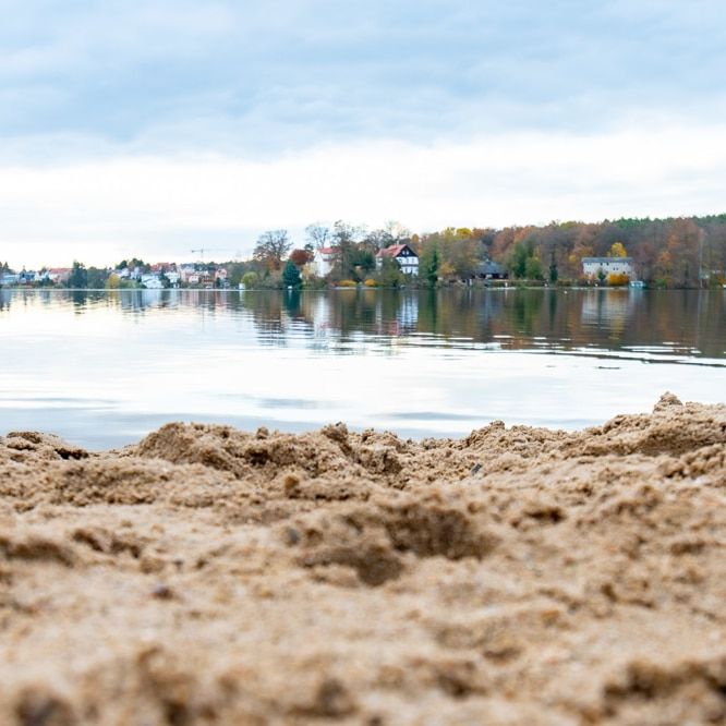 Zwischen Wäldern und Wasser l Idylli­sches Leben am Möllensee - Foto 1