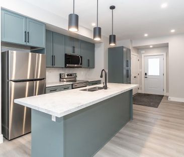 For Lease - 371 Muskoka Beach Road Unit# 2A, Gravenhurst, Ontario - Photo 6