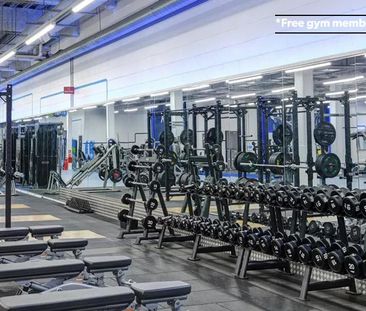 6 bedroom maisonette to rent - Photo 1