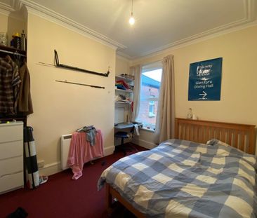 5 bedroom terraced house to rent - Photo 5