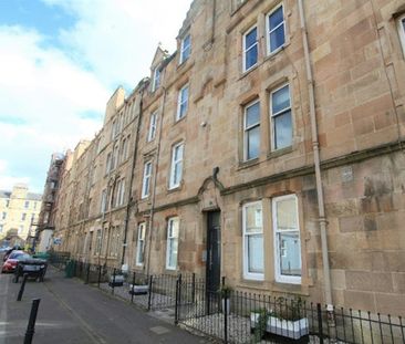 Watson Crescent, 1F4, Polwarth, EH11, Edinburgh - Photo 1