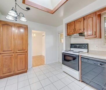 For Lease - 14 Lorraine Drive, Hamilton, Ontario - Photo 6
