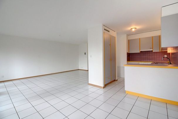 Appartement de 3.5 pièces au 2ème étage - Photo 1