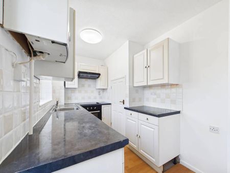 2 bedroom terraced house to rent - Photo 3