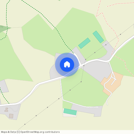 Lower Sandlin Farm, Sandlin, WR13