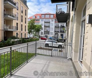 01277 Dresden - Striesen , Gottleubaer Str. 12 WE 41 - Photo 3