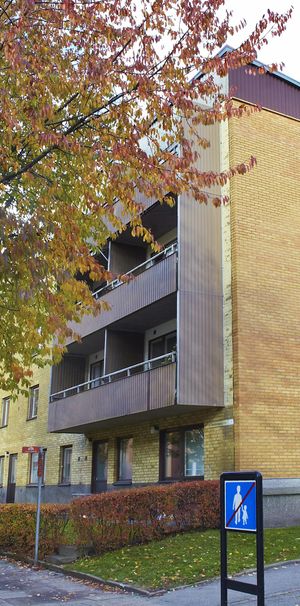 Torstensonsgatan, Borås - Foto 1