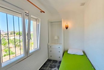 WIDE ESTATE FOR RENT IN TEULADA FOR LONG TERM