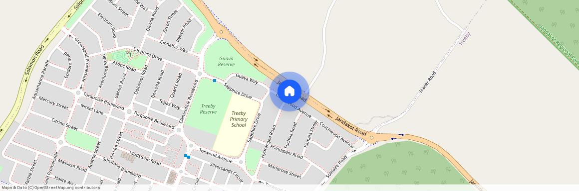 19 Coachwood Avenue, Treeby WA 6164