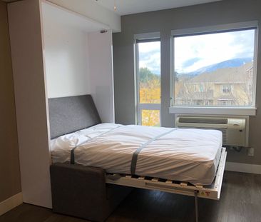 Furnished Studio near Downtown (#442) - Photo 6