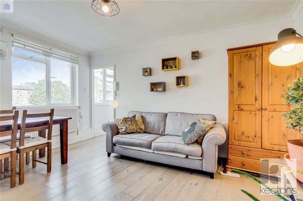 Gaisford Street, NW5 - Photo 1