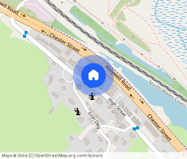 Bettisfield Court, High Street, Bagillt, CH6 - Photo 1